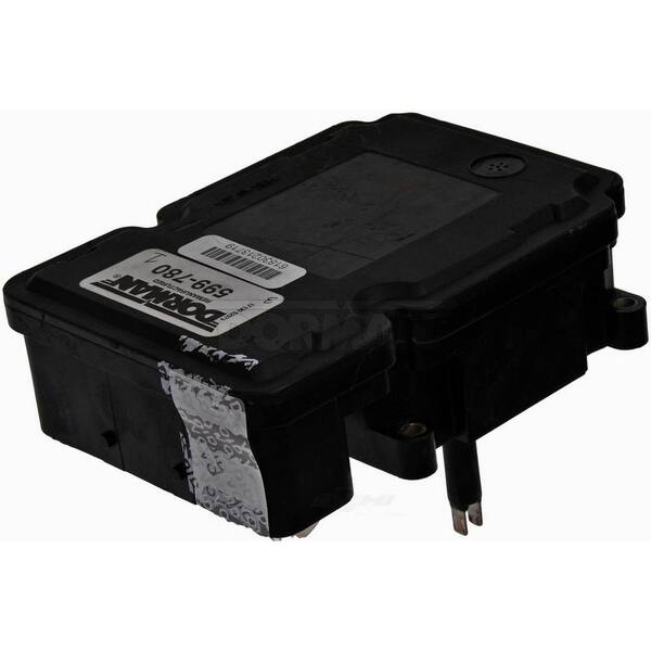 OE Solutions Remanufactured ABS Control Module-599-780 - The Home Depot
