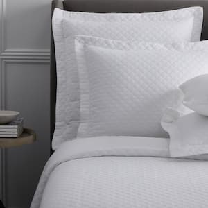 Norfolk Legends® Hotel Cotton Blend Coverlet