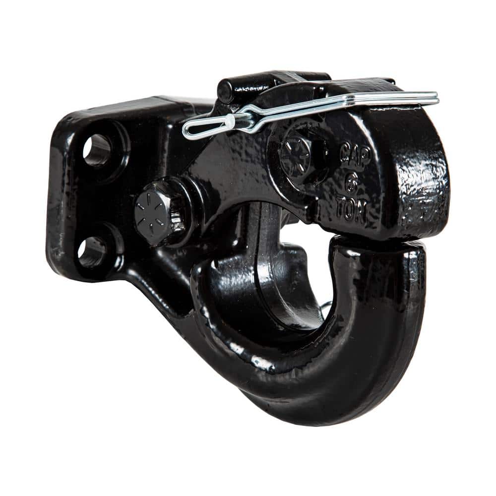 Details about   Buyers Products Ph6 Pintle Hook,6 Tons 
