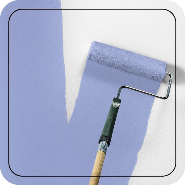 P540-4 Lavender Sky Paint