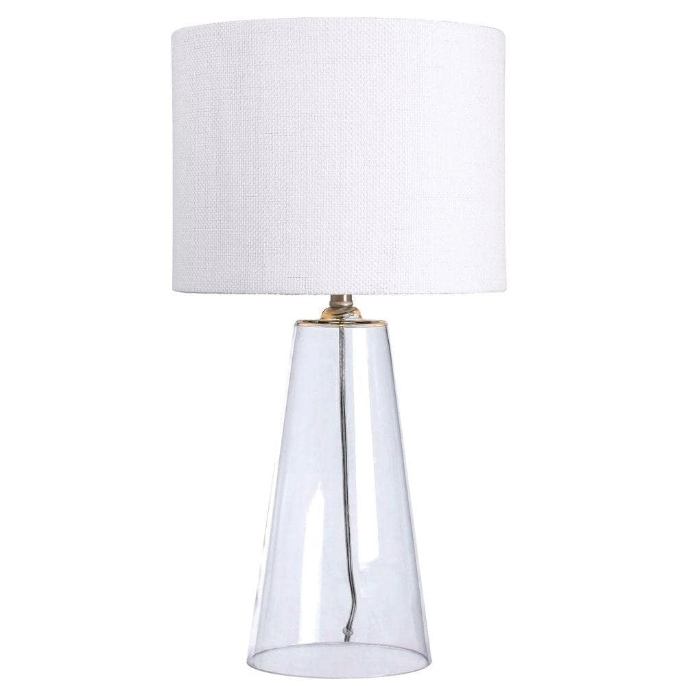 Kenroy Home 32062MRBL Boda Table Lamps Marble Inspired Medium