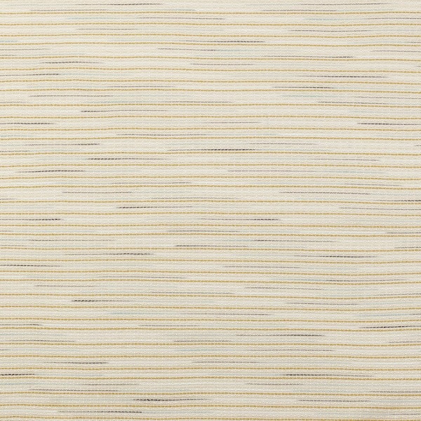 No. 918 Sycamore Textured Natural Polyester 40 in. W x 84 in