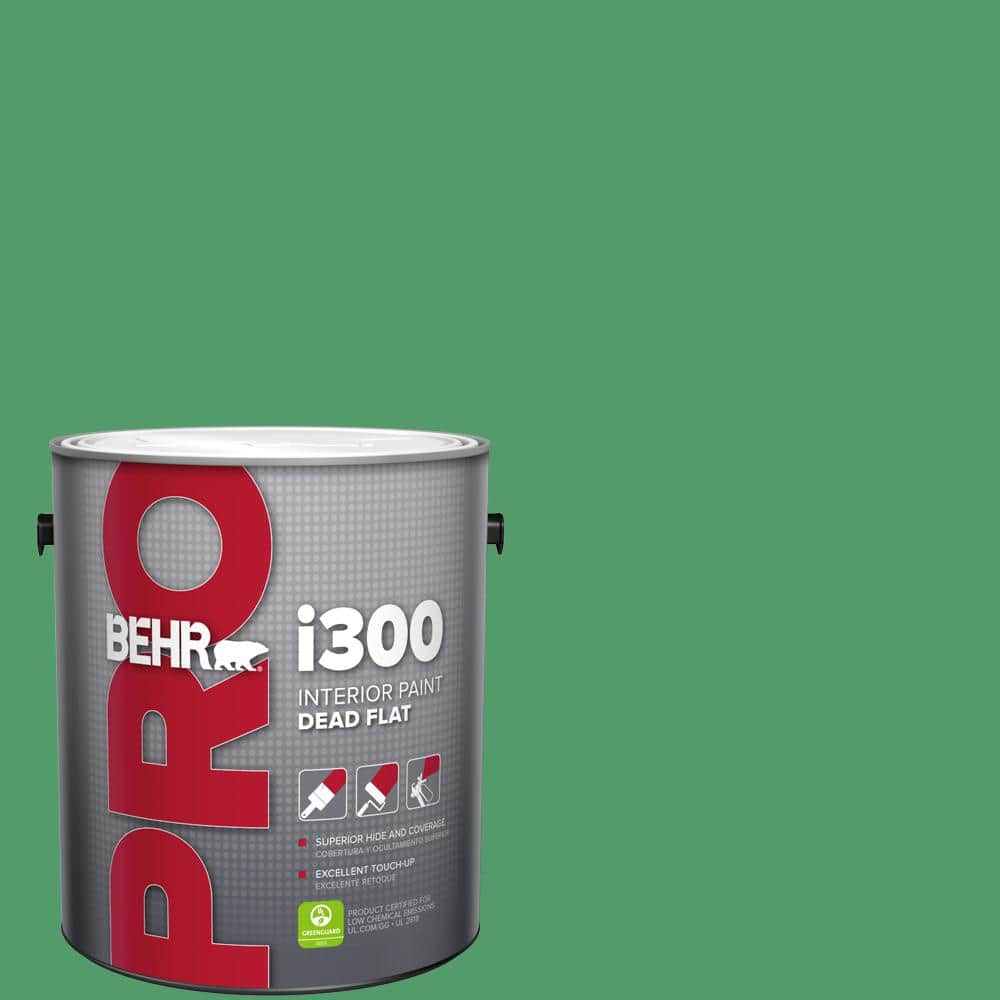 1 gal. #P410-6 Solitary Tree Dead Flat Interior Paint price history on PriceWatchPro