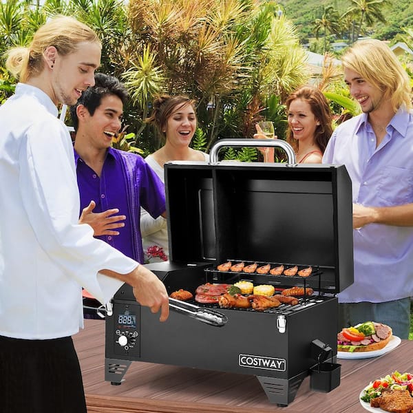 Deck Out Your Grill - Traeger Grills
