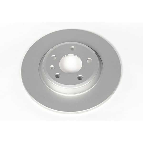 Power Stop Disc Brake Rotor