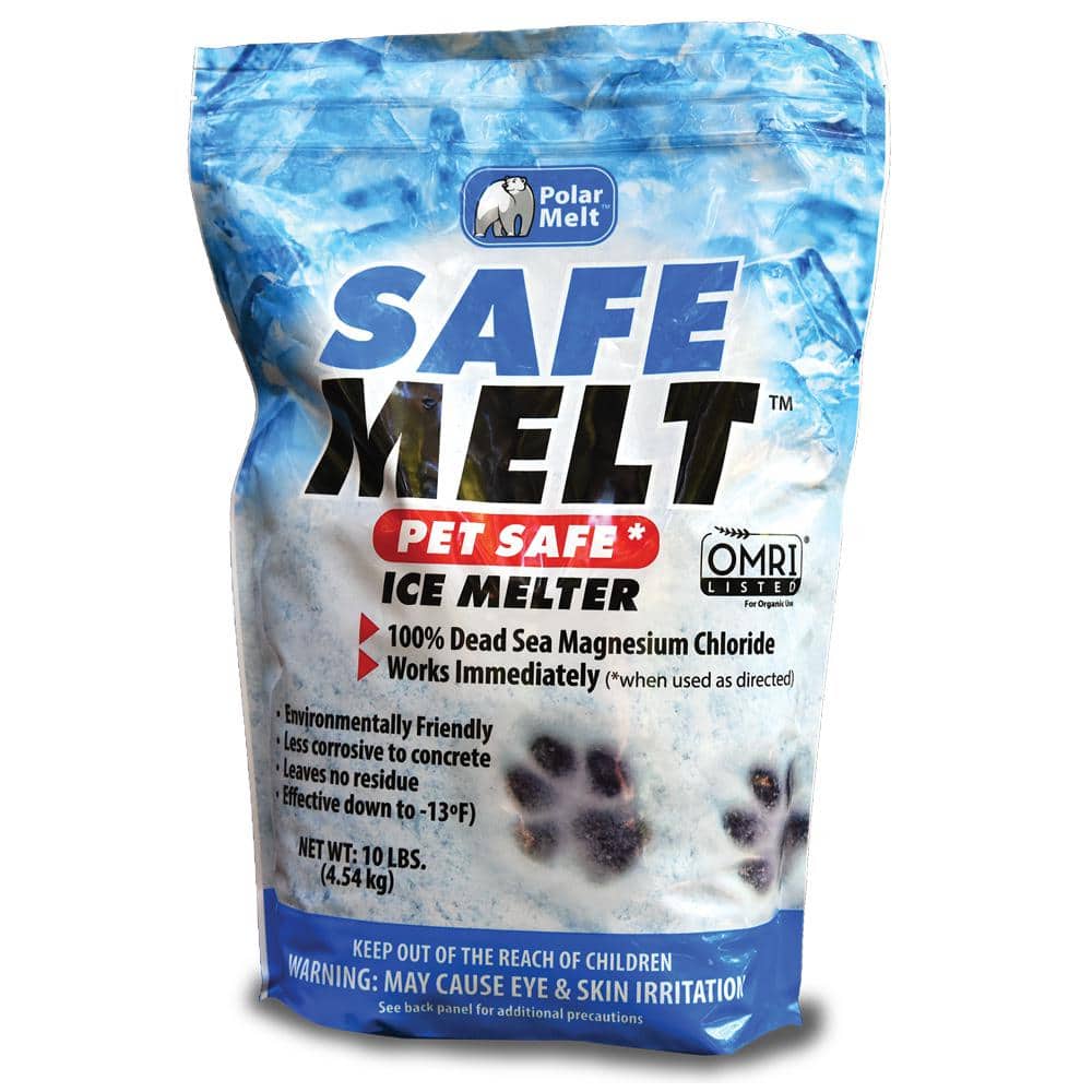 Salt Depot Polar Ice Melt - 50lb