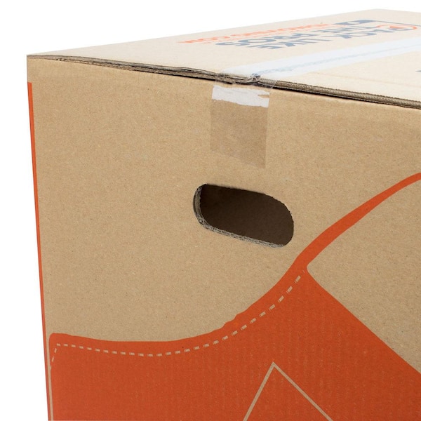 Qué tipo de cajas para mudanza utilizar? – The Home Depot Blog