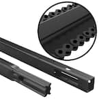 Chain Drive Rail Extension Kit for 8 ft. Garage Doors