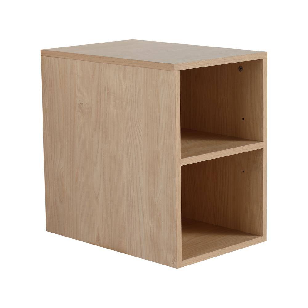Cesicia 12 in. W x 18 in. D x 18 in. H Bathroom Storage Wall Cabinet in ...