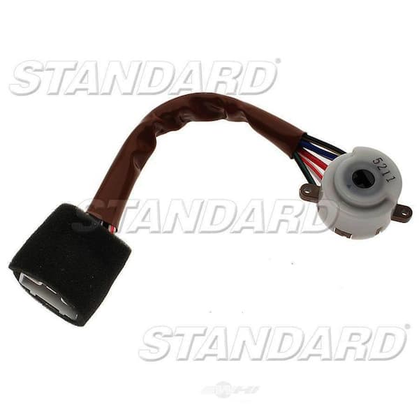 Intermotor Ignition Switch 1995-1997 Nissan Sentra 1.6L