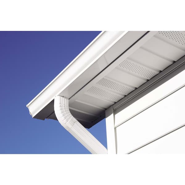 Should You Use F-Channel or J-Channel for Soffit?