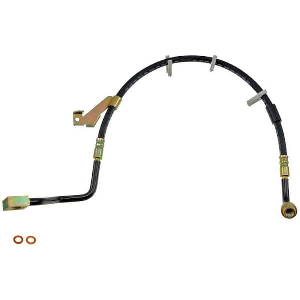 Unbranded Brake Hydraulic Hose