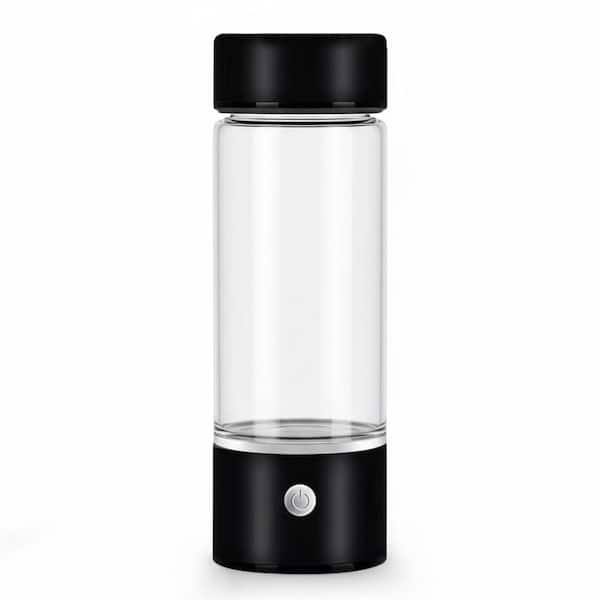Hydrogen Water Bottle Portable Hydrogen Water Ionizer Machine Generator Hydrogen Rich Water Glass Health Cup