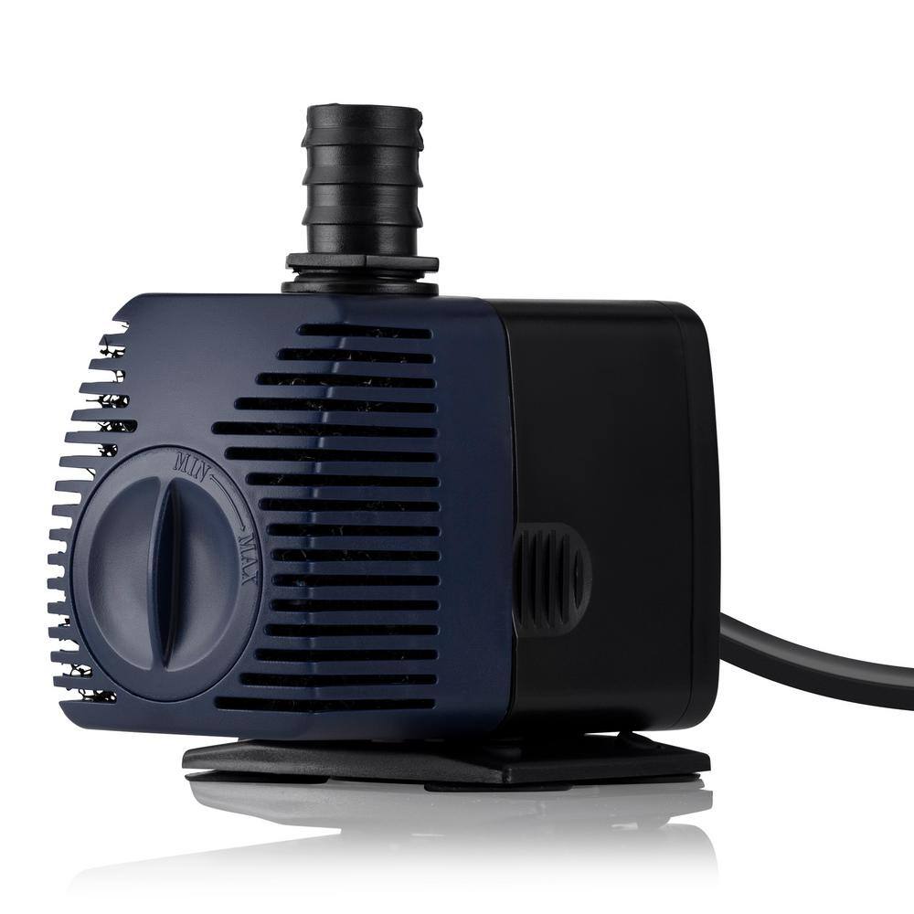 Electric Epoxy Protected Submersible Water Pump