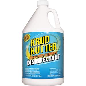 1 Gal. Heavy Duty Cleaner and Disinfectant