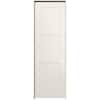 JELD-WEN 30 In. X 96 In. Birkdale Primed Left-Hand Smooth Hollow Core ...