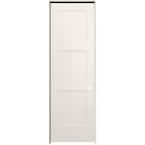 JELD-WEN 30 In. X 96 In. Birkdale Primed Left-Hand Smooth Hollow Core ...