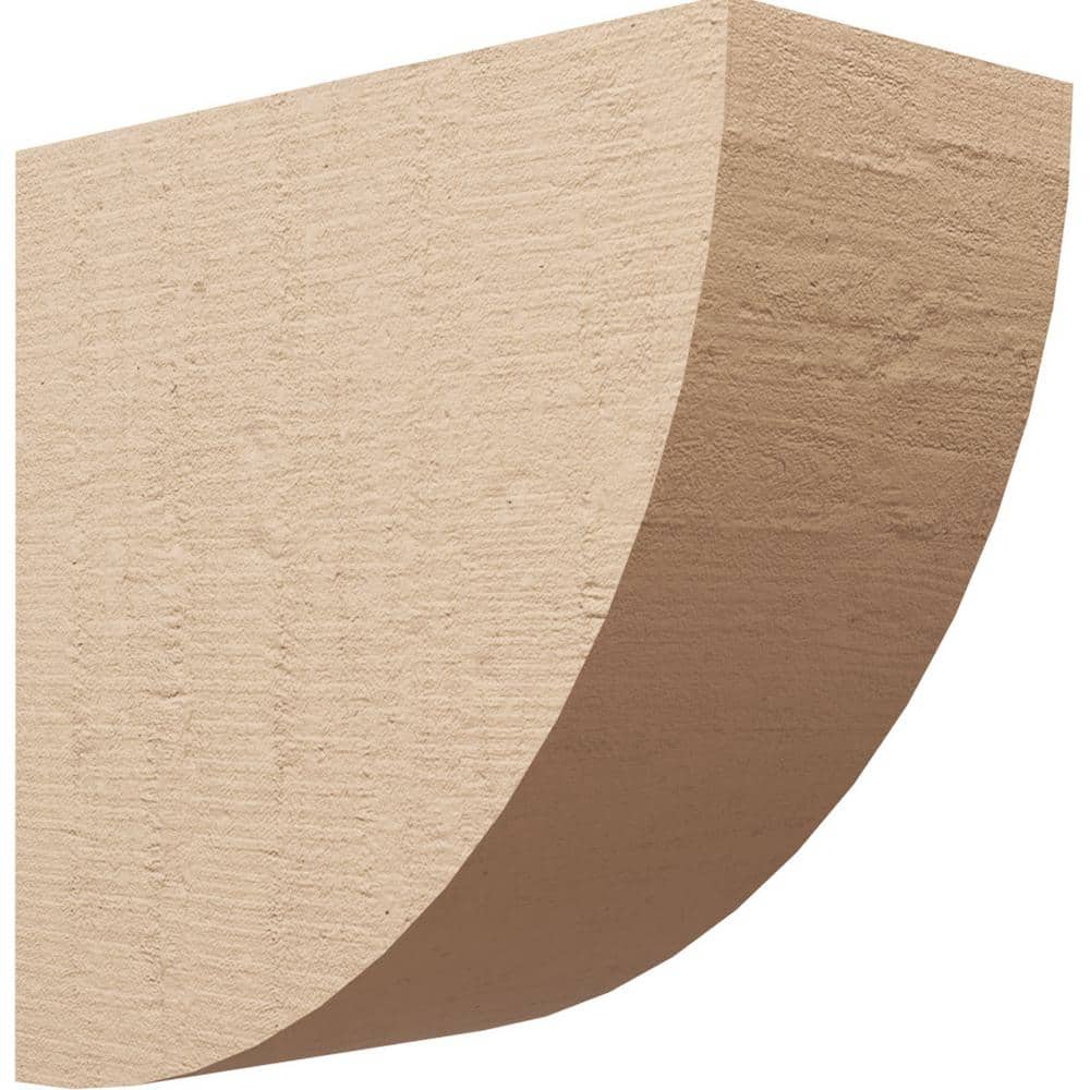 10 in. x 20 in. x 20 in. Classic Durham Rough Cedar Woodgrain TimberThane Corbel, Primed Tan price history on PriceWatchPro