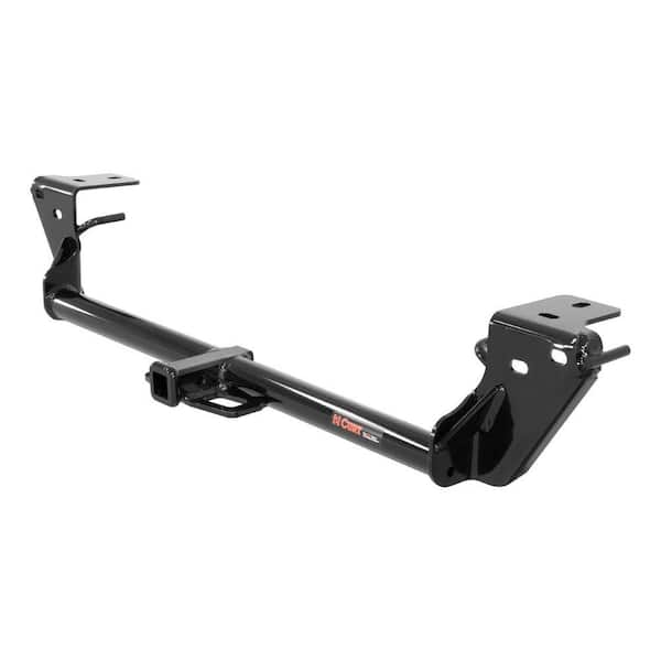 CURT Class 1 Trailer Hitch, 1-1/4 in. Receiver, Select Lexus ES300h, ES350