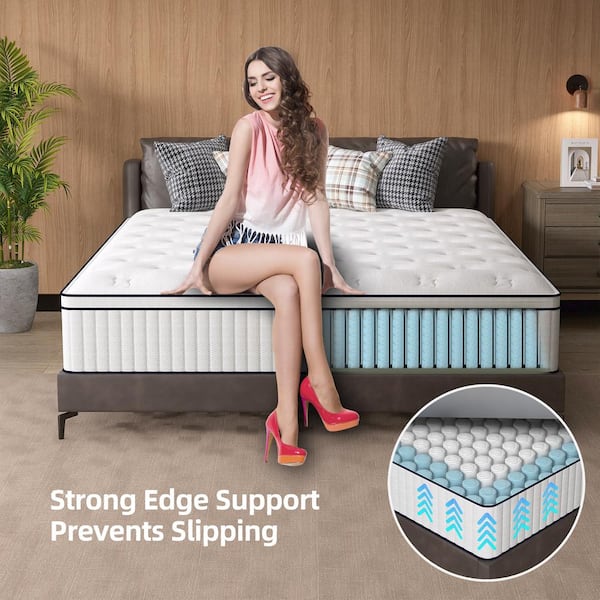 Eco friendly mattress in a box discount
