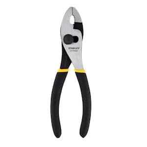 Stanley 6 in. Diagonal Pliers 84-105 - The Home Depot