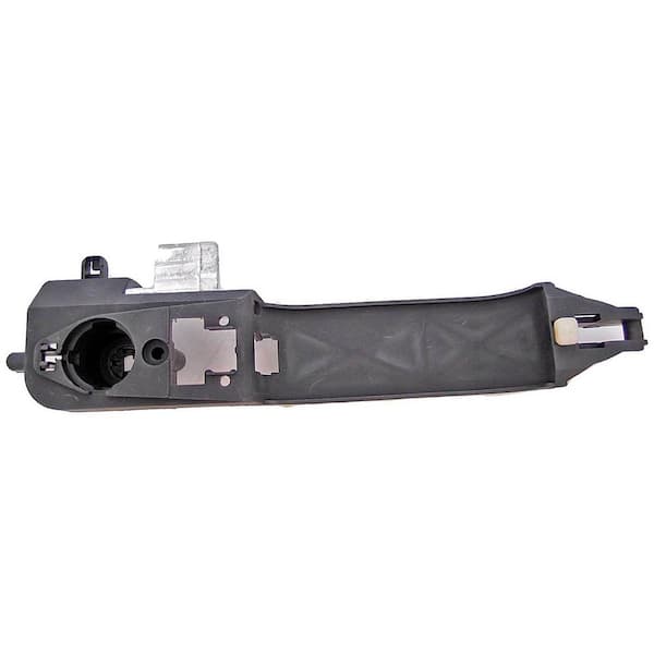 Unbranded Exterior Reinforcement Plate Front Right 2002-2004 Ford Focus 2.0L