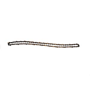 18 in. Replacement Chain for 40cc Chainsaw