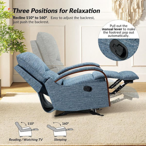 Easy best sale rise chair