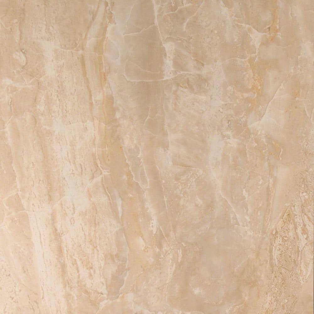 Msi Onyx Sand 12 In X 12 In Matte Porcelain Floor And Wall Tile 15 Sq Ft Case Nhdonyxsan1212 The Home Depot