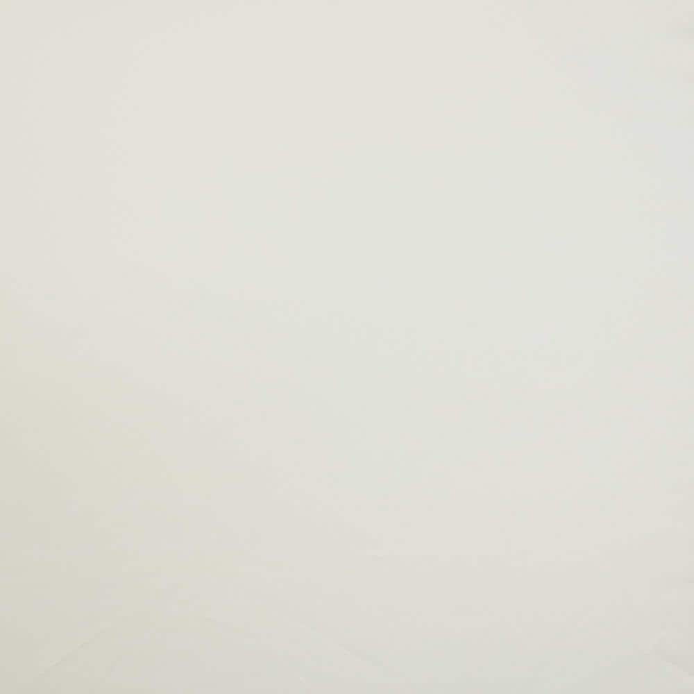 Cream Polyester Gazebo Sidewall Set for 10' x 10' Gazebo