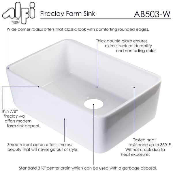 Single Basin Kitchen Sink, Are Farmhouse Sinks Going Out Of Style