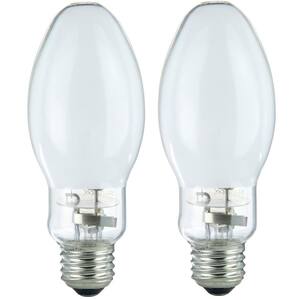 5x Lithonia Lighting Metal Halide 100w Watt Eliptical Light Bulb OMHL 100 for sale online 