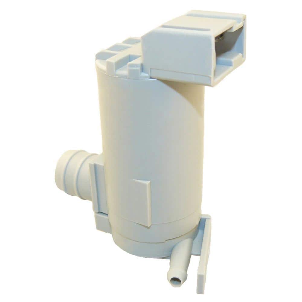 Washer pump - Rear price history on PriceWatchPro