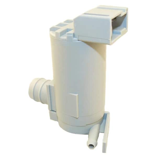 Washer pump - Rear