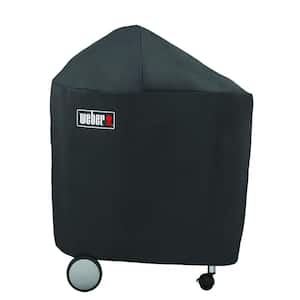 22 in. Performer Charcoal Grill Cover