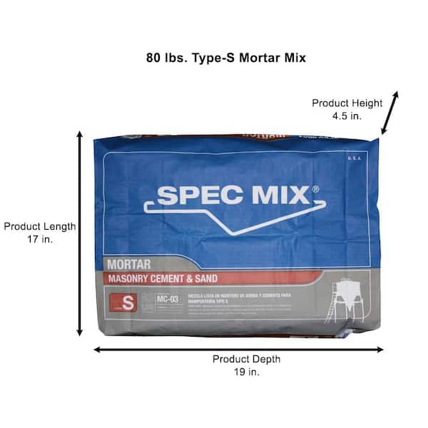Super Sand Mix - SSM  Texas Materials Group