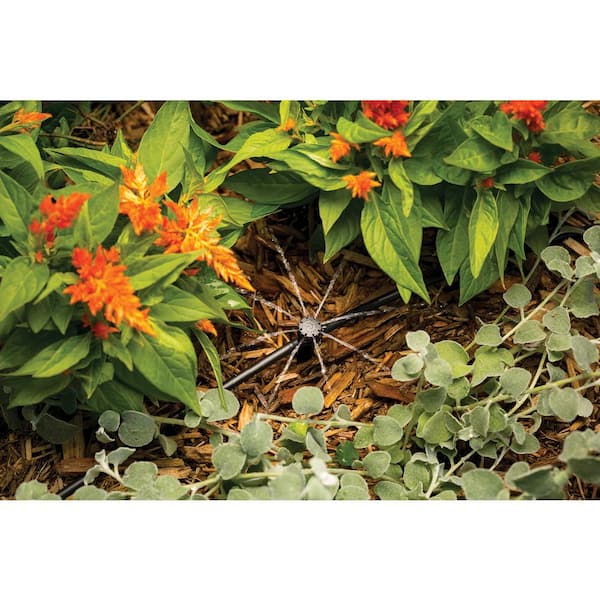 Rain Bird 0-13 GPH Full Circle Pattern Inline Micro Bubblers on