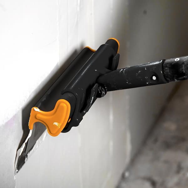 DEWALT 10 in. Replacement Skimming Blade Insert