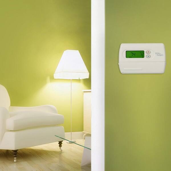 BRAND NEW White Rodgers Emerson 1F80361 511 Day Programmable