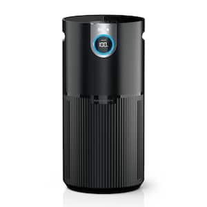 [Dyson] Purifier Hot＋Cool HP10WW Dyson HP10 10 -Speed White/White HEPA Air Purifier ENERGY