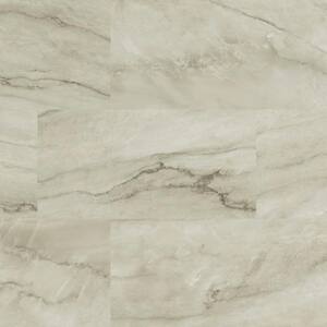 Umbria Adelaide Mist 12 MIL 11.81 in. x 23.62 in. Waterproof Luxury Vinyl Plank Flooring (19.4 sq. ft./Case)
