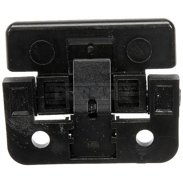Unbranded Center Console Latch