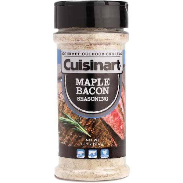 BBQ Bacon Seasoning