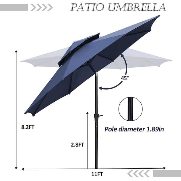 Hat Shaped Umbrella - choice of 11 designs - Umbrella Heaven