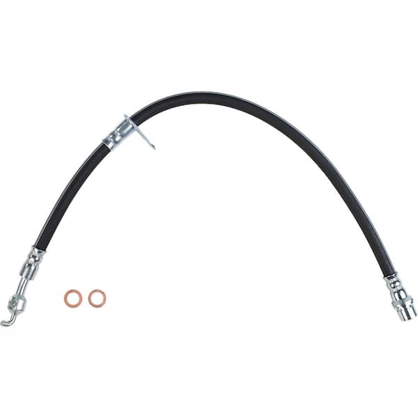 Sunsong Brake Hydraulic Hose - Rear Left