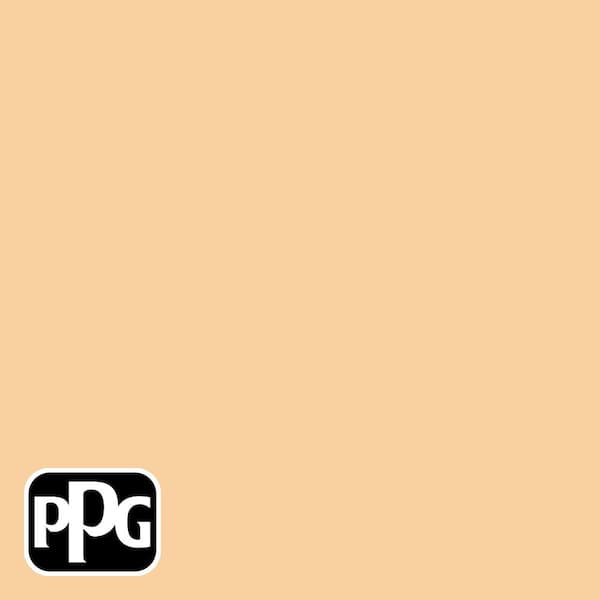 SPEEDHIDE 5 gal. PPG1203-4 Ginger Peach Ultra Flat Interior