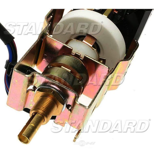 Unbranded Headlight Switch 1992-1995 Ford Crown Victoria