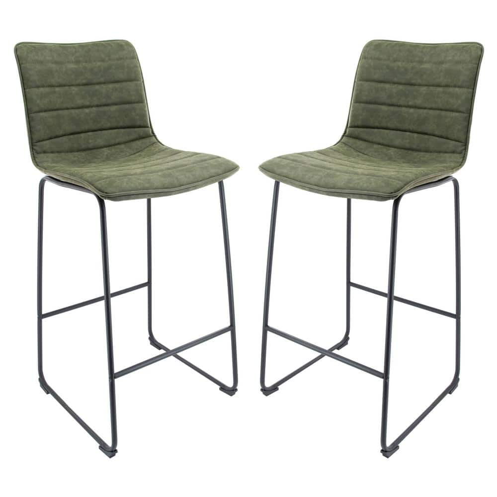 https://images.thdstatic.com/productImages/4cec50db-2920-427c-9d46-f863c520a459/svn/olive-green-leisuremod-bar-stools-bs29g2-64_1000.jpg