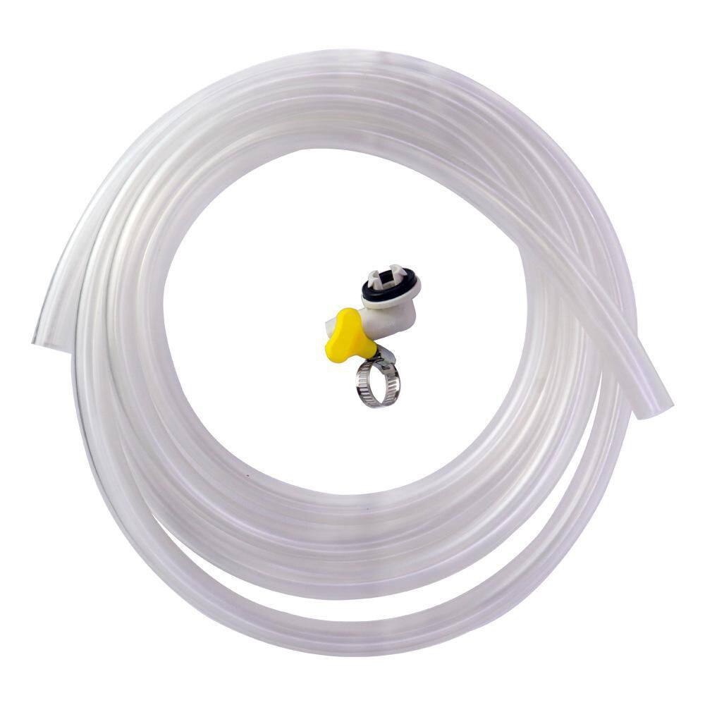Air Conditioner Drain Hose 10 ft. price history on PriceWatchPro
