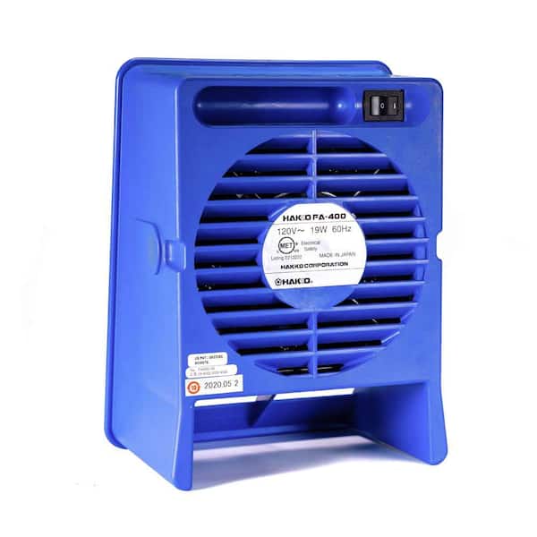 Hakko Smoke Absorber